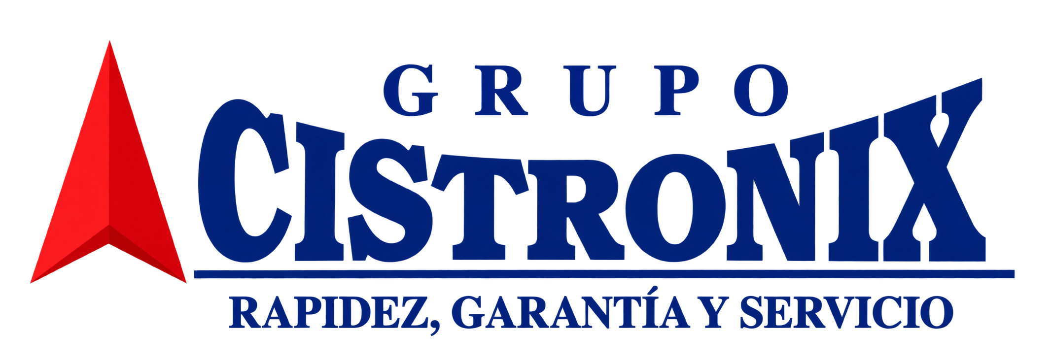 Grupo Cistronix - Rapidez, Garantía y Servicio