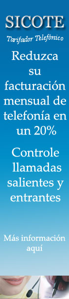 Sicote, ahorre en llamadas telefónicas